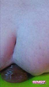 Applepucker's Naughty image