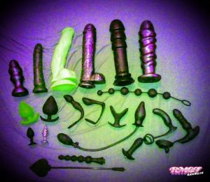 Umberto1000's Sex Toy image