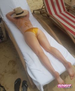 Shipwreckrev's Ass image