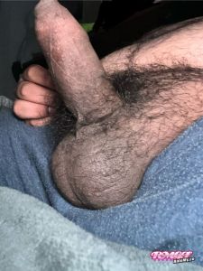 Choc's Cock image