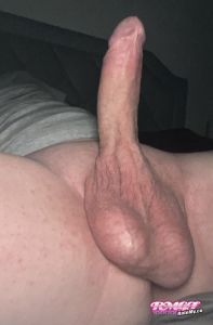Rodhung69's Cock image