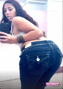 Raidyn's Ass image