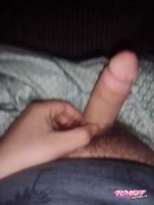 Bradlee1's Cock image