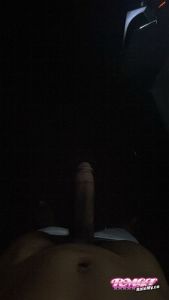Clarnece's Cock image