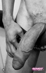 BrennieV's Cock image