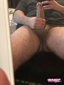 TboneMan's Cock image