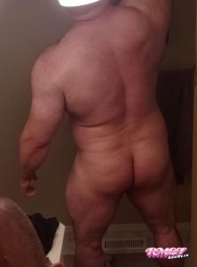 Chris82's Ass image