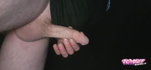 Heavyhung1's Cock image