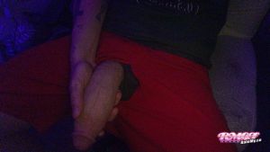 DreamzWrld69's Cock image
