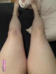 Trele's Legs image