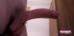 Danielo's Cock image