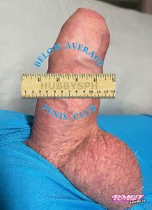 Hubbysph's Cock image