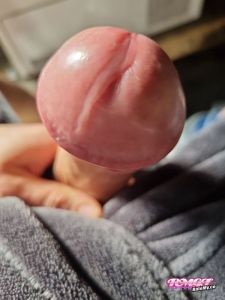 Glazeddonut101's Cock image