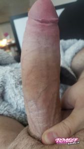 Bigcick437's Cock image