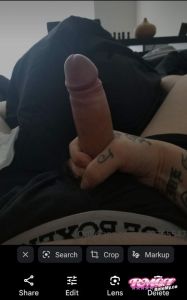 Canabean19's Cock image