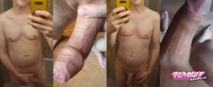 Maxevol's Naughty image