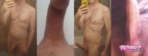 Maxevol's Naughty image