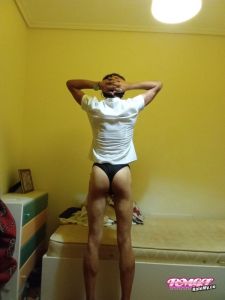 Panayiotis's Ass image
