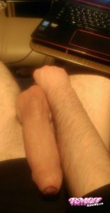6inchgirth's Cock image