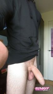 6inchgirth's Cock image