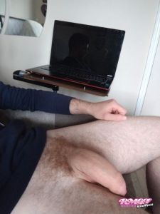 6inchgirth's Cock image