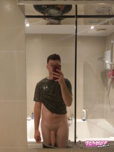 6inchgirth's Cock image