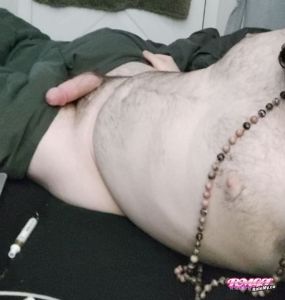 Iwonttellifyoudont's Cock image