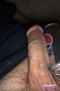 FrednSuzie69's Cock image
