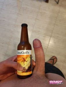 Alvaromadrid's Cock image