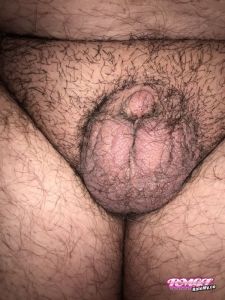 Bettergettoit69's Cock image