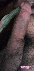 Kenndick's Cock image