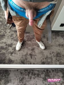 Balsy's Cock image