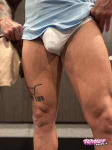 Jayezgoing's Cock image