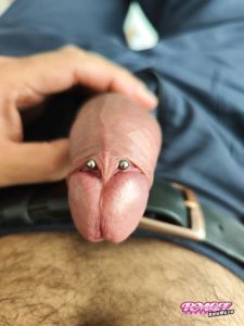 Mavman's Cock image