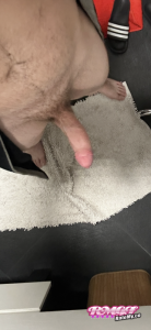 Mrspongebob's Cock image