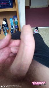 Santarax's Cock image