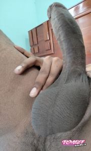 Thirstymate's Cock image