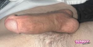 SixInchStraightGuy's Cock image
