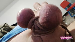 Hornyinsd9's Cock image