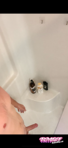 Luckyduck's Cock image
