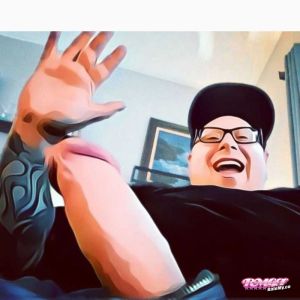 Itswettwilly420's Cock image