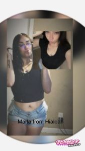 Marla's Sex pics image