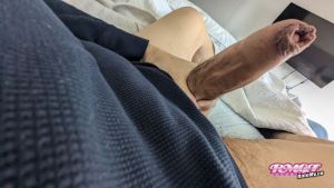 Bigrub87's Cock image