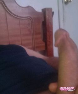 RydeOnThis925's Cock image
