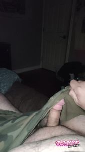 Nighthawk2089's Cock image