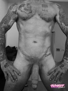 Stckyshy's Cock image