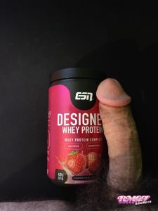 Krys_7's Cock image