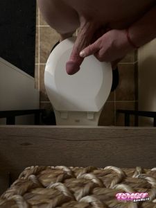 Coconino's Cock image