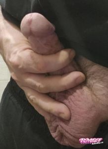 00me00's Cock image