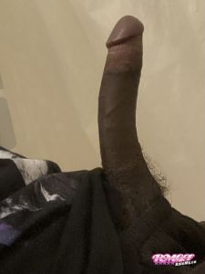 Blackguy5838's Cock image